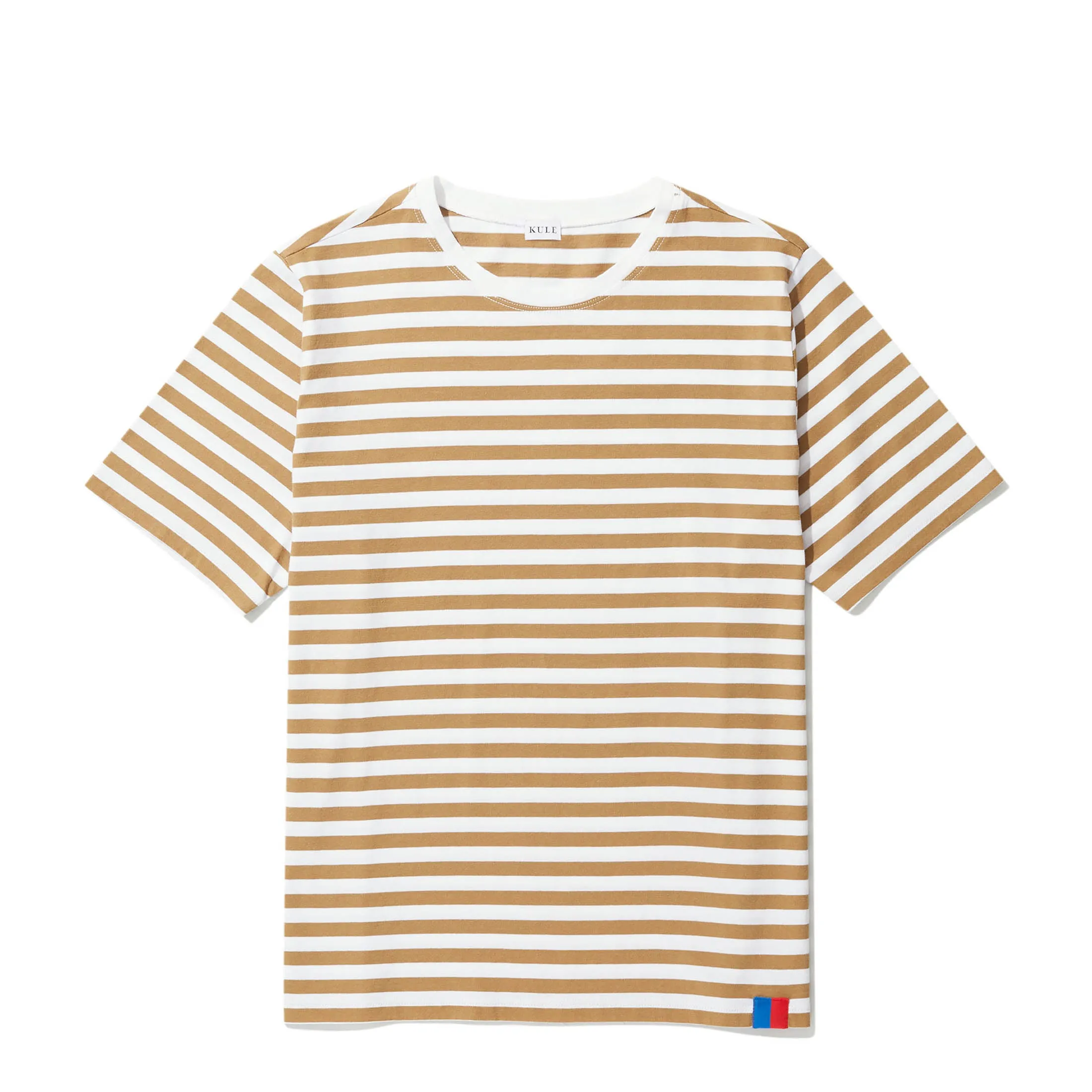 The Modern - White/Beige sold by Kule