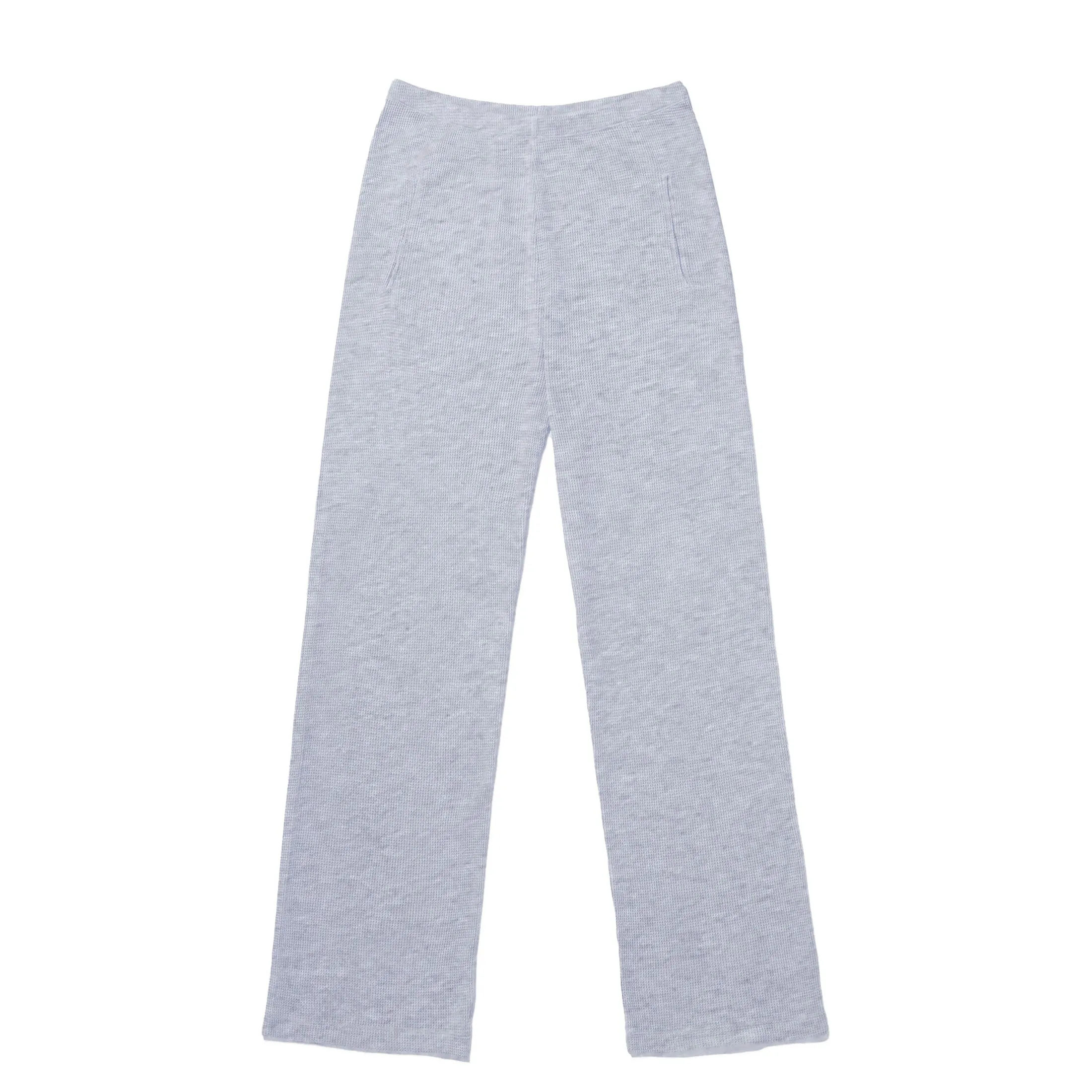 The Jan - Heather Grey sold by Kule