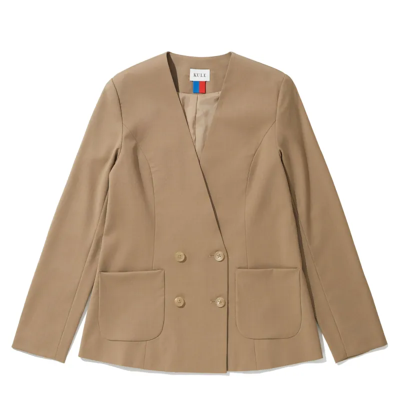 The Nelson - Khaki made by Kule