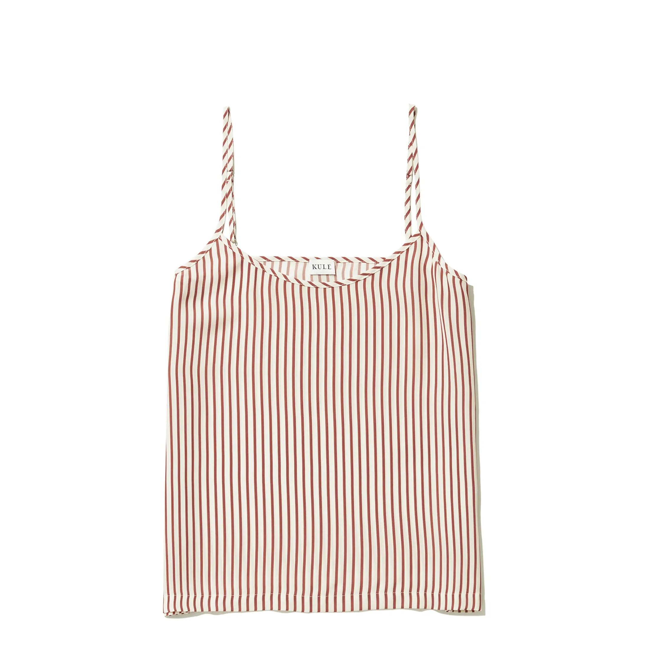 The Silk Joelle - Cream/Bronze sold by Kule