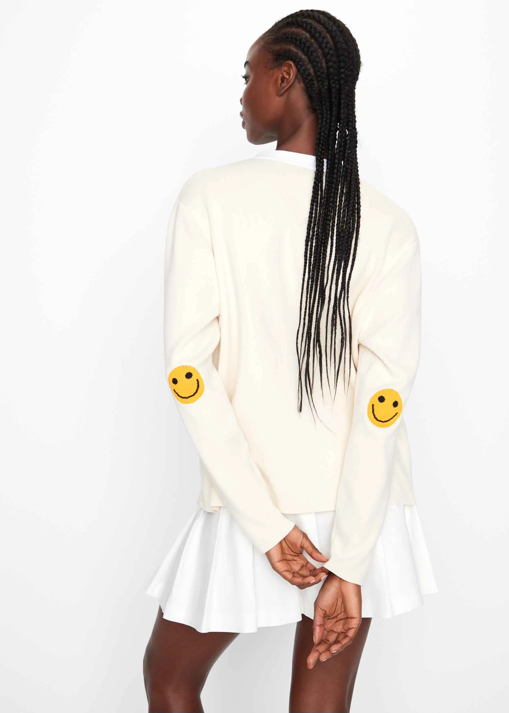 The Fede - Cream sold by Kule product image thumbnail 3