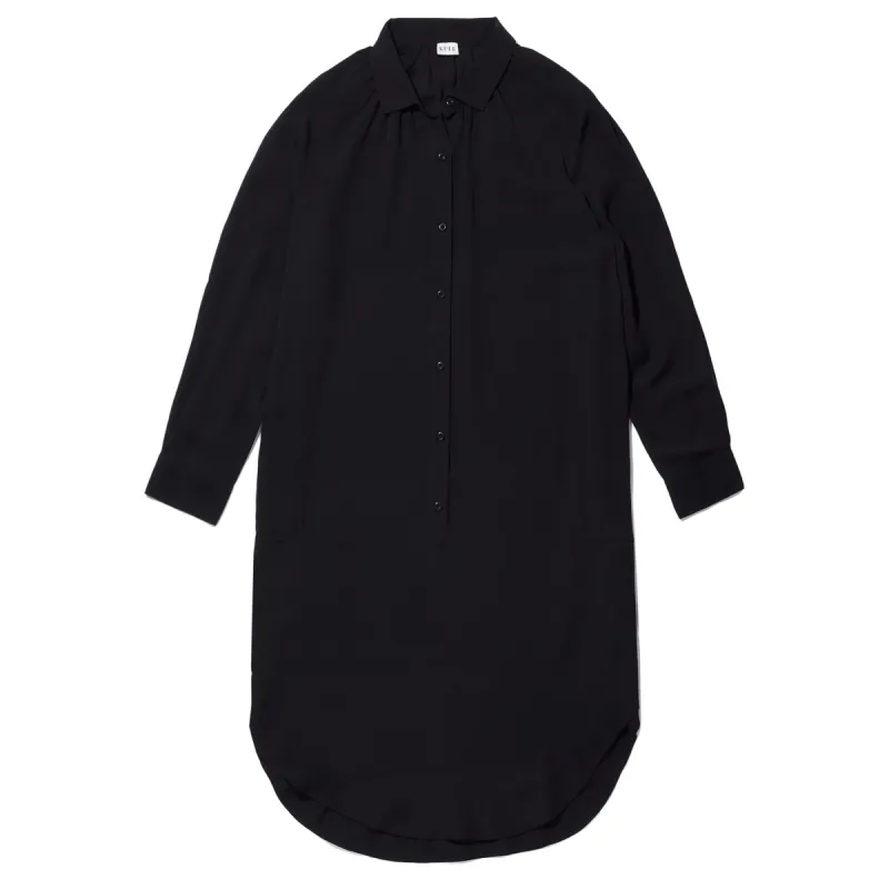 The Silk Madrid - Black made by Kule