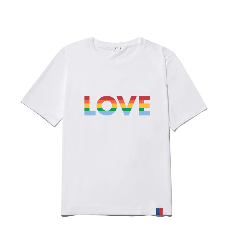 The Modern Pride - White sold by Kule