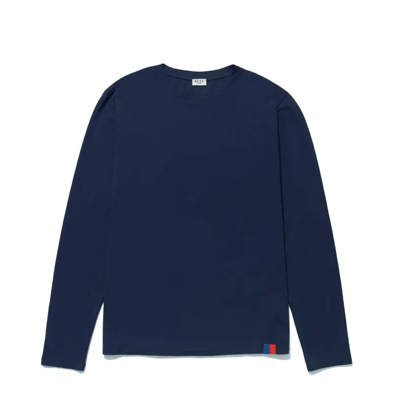 The Rufus - Navy made by Kule