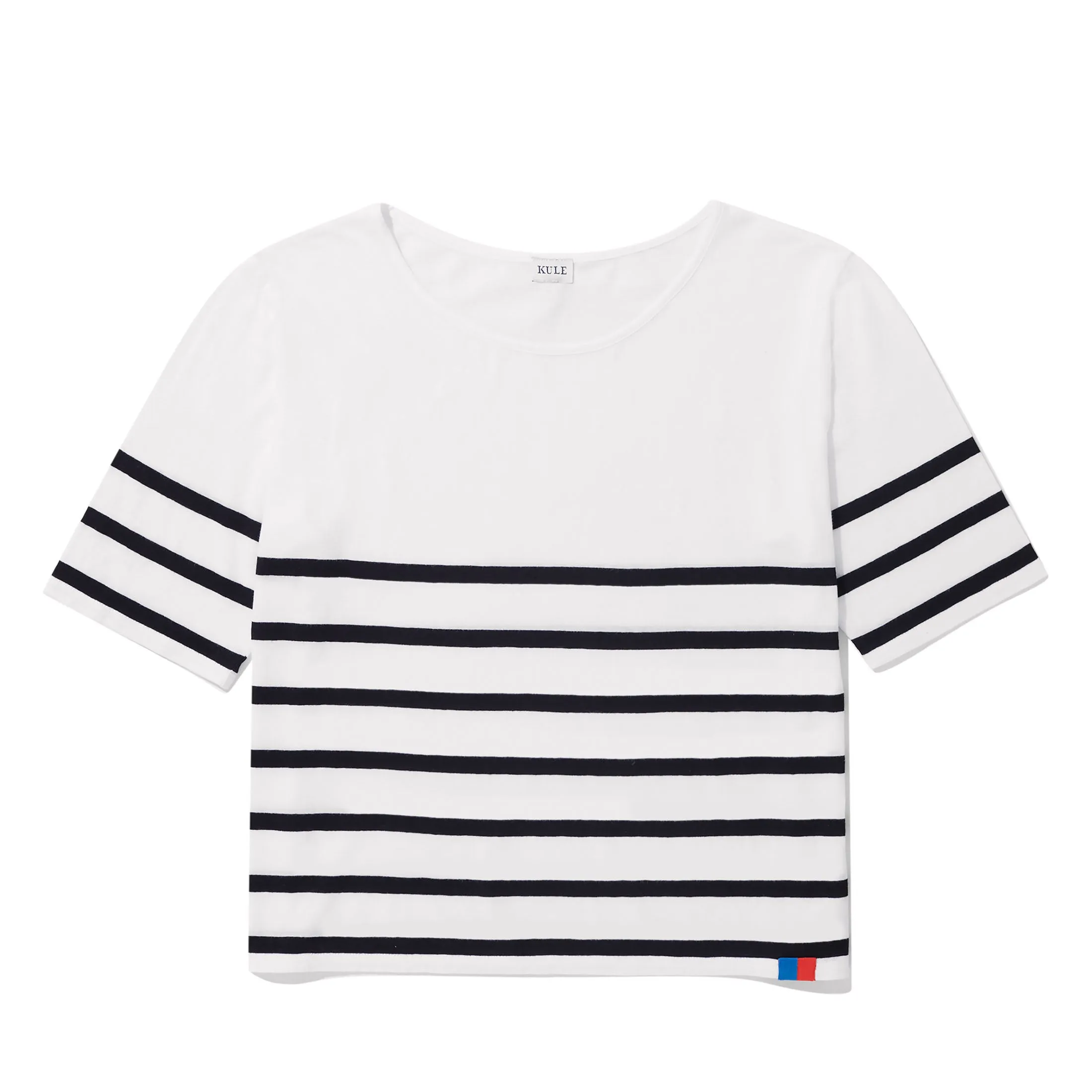 The Baja - White/Black sold by Kule