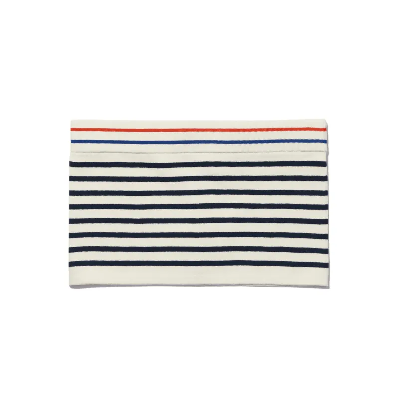 The Jo - Cream/Navy made by Kule