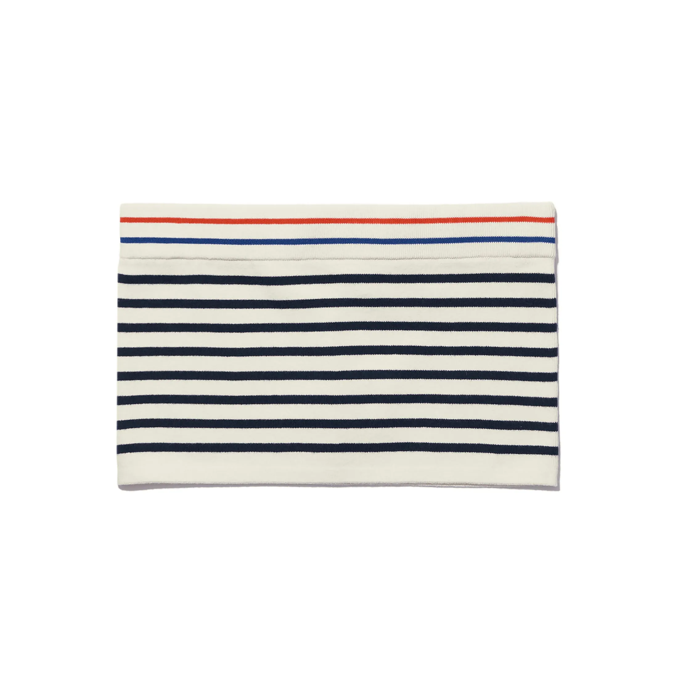 The Jo - Cream/Navy sold by Kule