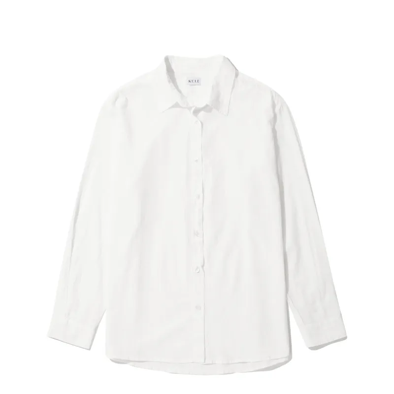 The Blanca - White sold by Kule