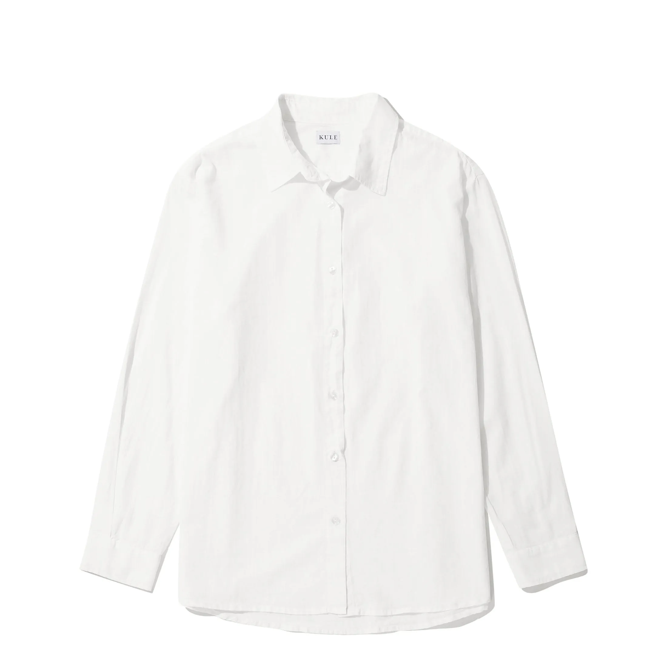 The Blanca - White sold by Kule