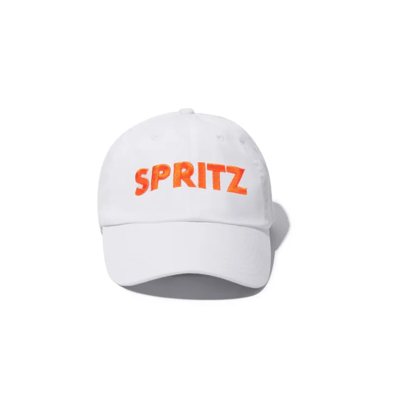 The SPRITZ Kap - White sold by Kule