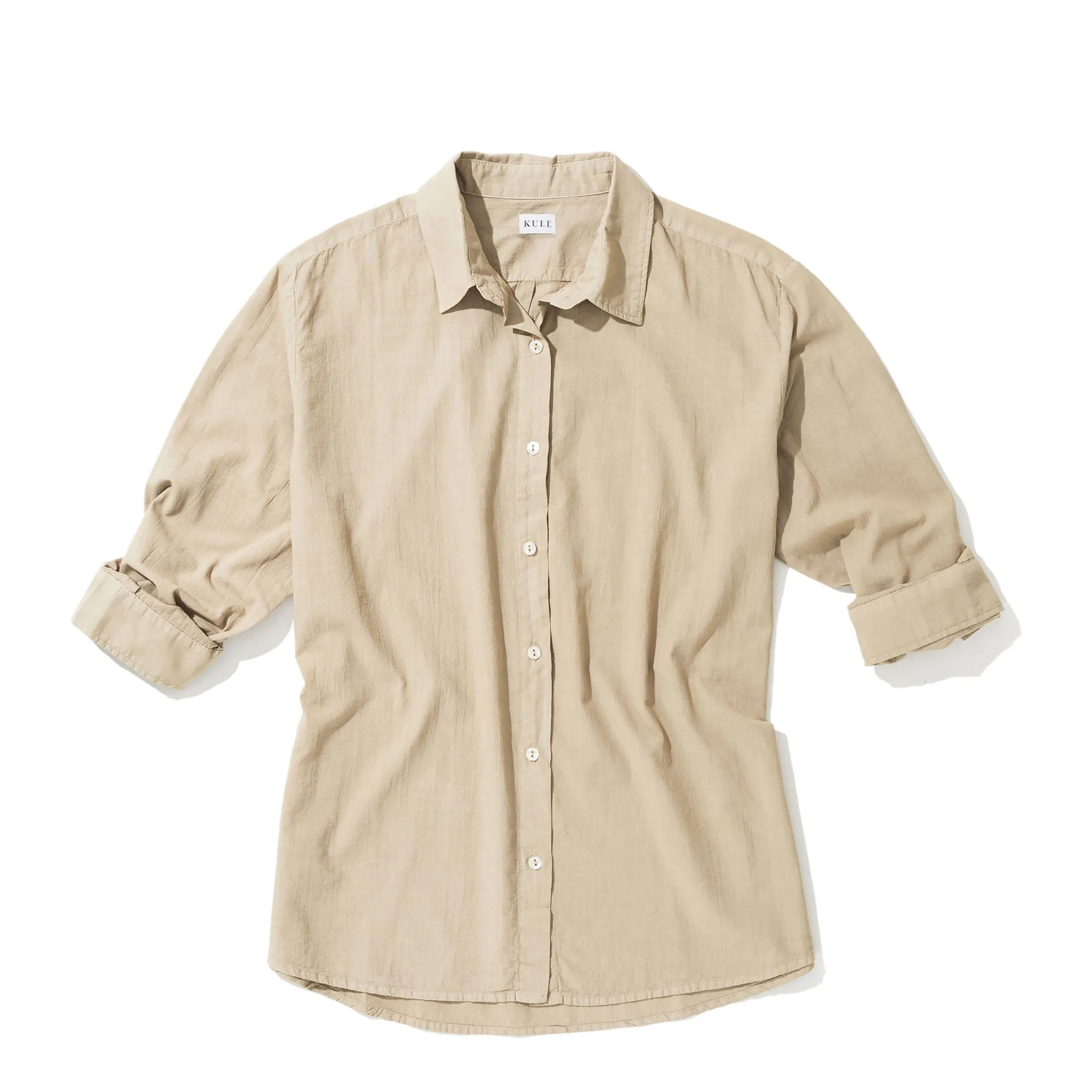 The Blanca - Sand sold by Kule product image thumbnail 5