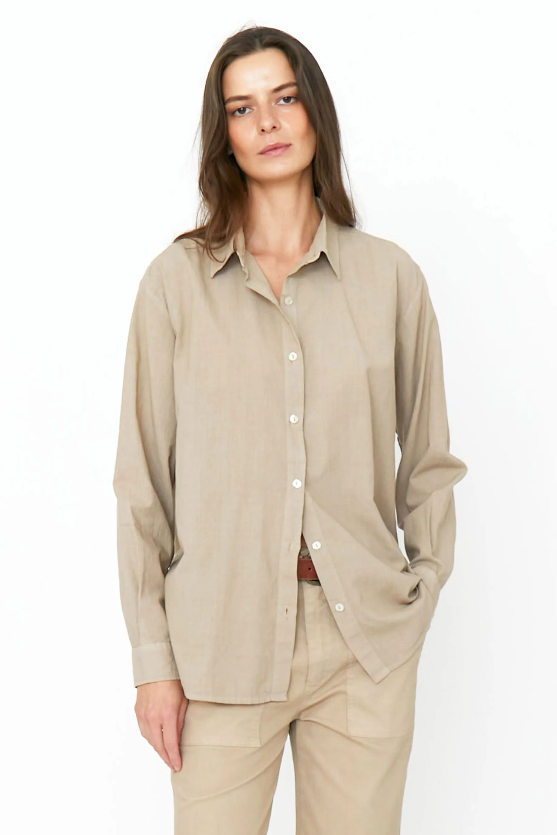 The Blanca - Sand sold by Kule product image thumbnail 2