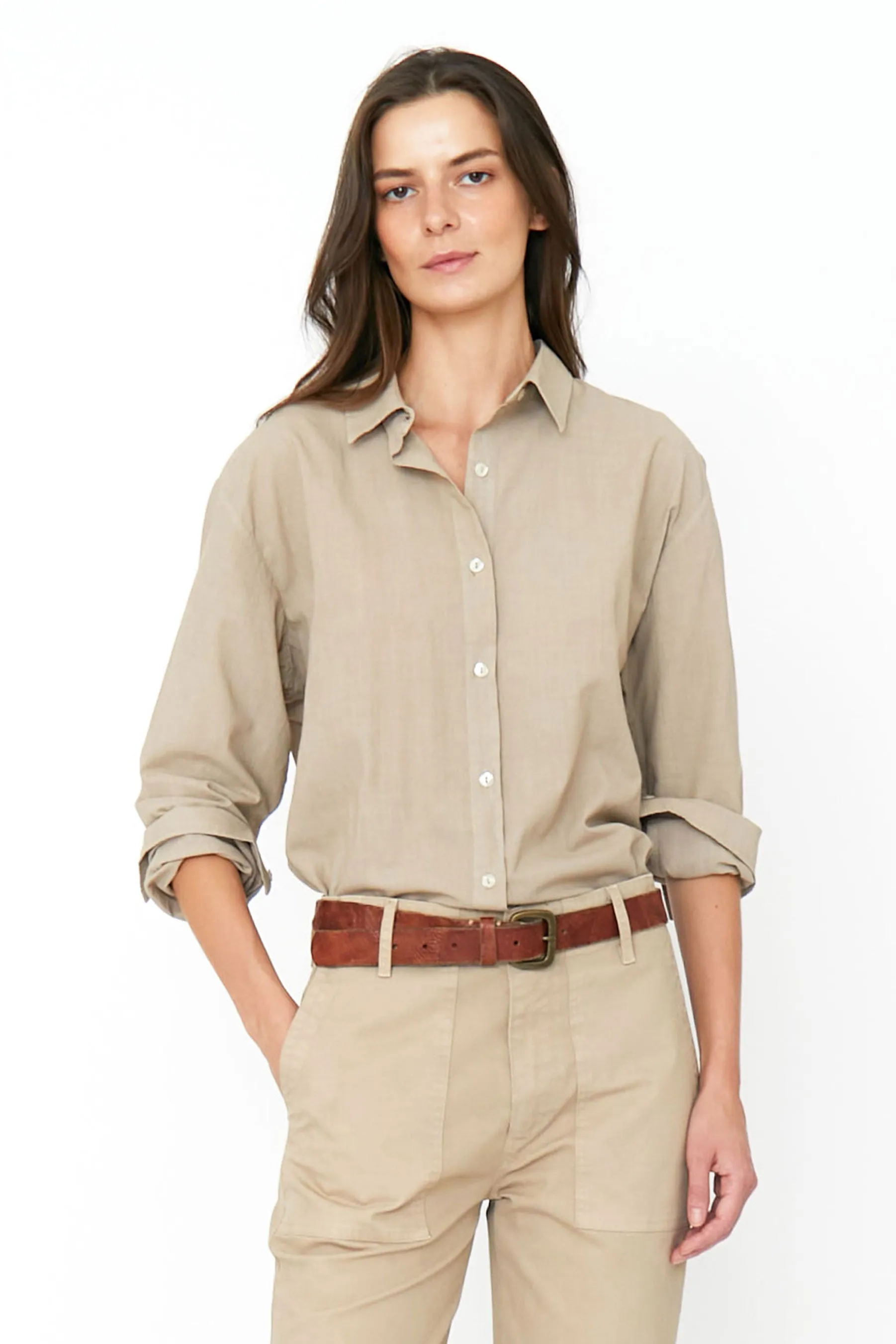 The Blanca - Sand sold by Kule product image thumbnail 3