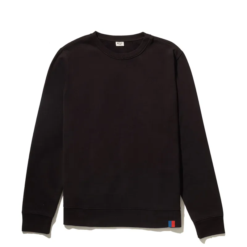 The Men's Raleigh - Black sold by Kule