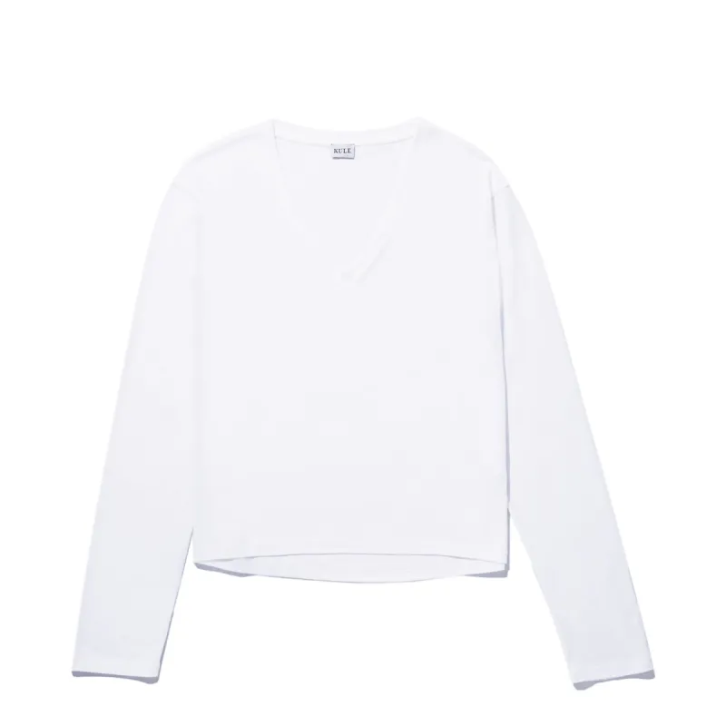 The Effie - White sold by Kule