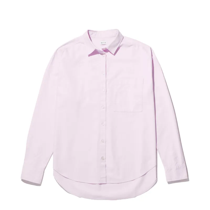 The Quinn - Pink sold by Kule