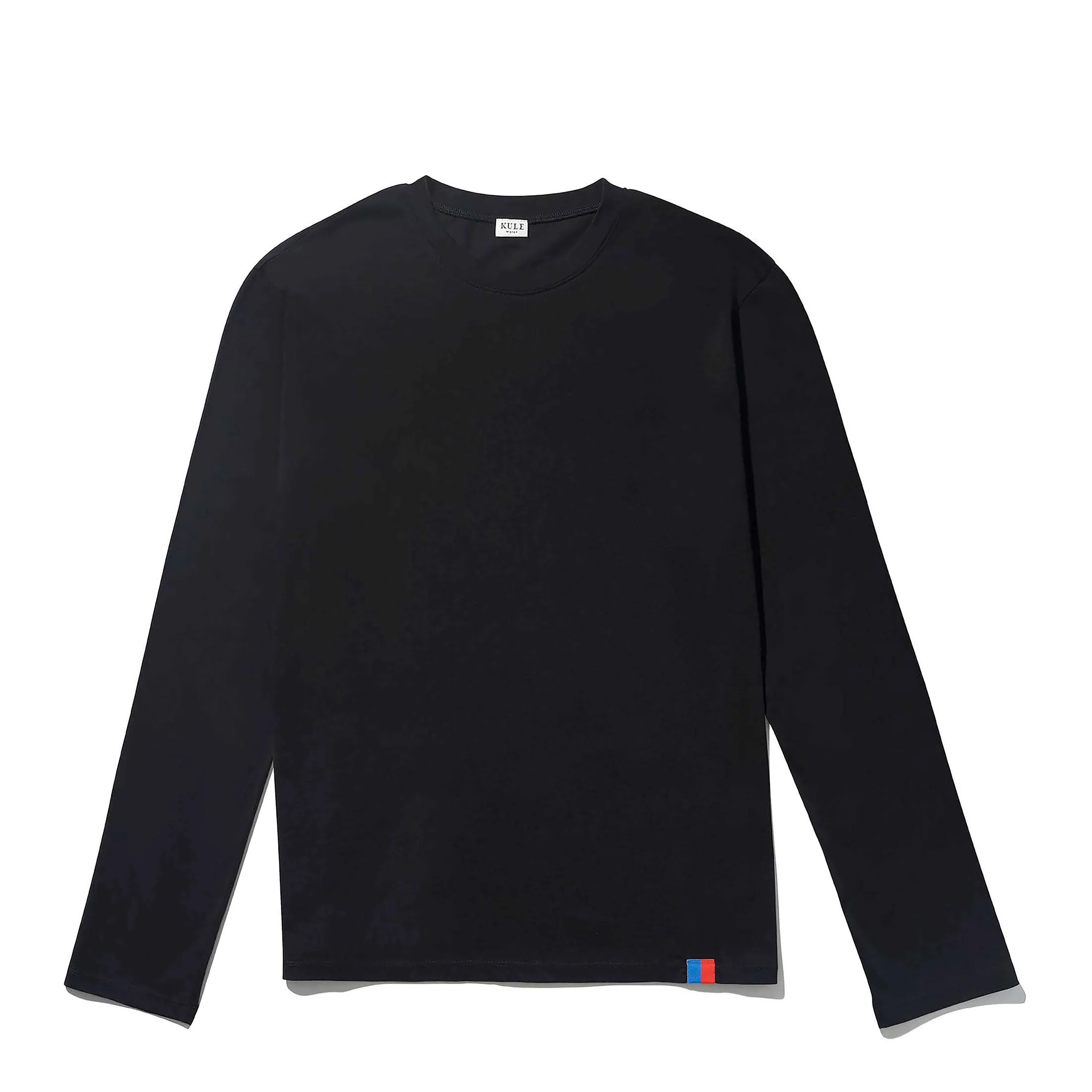 The Rufus - Black sold by Kule