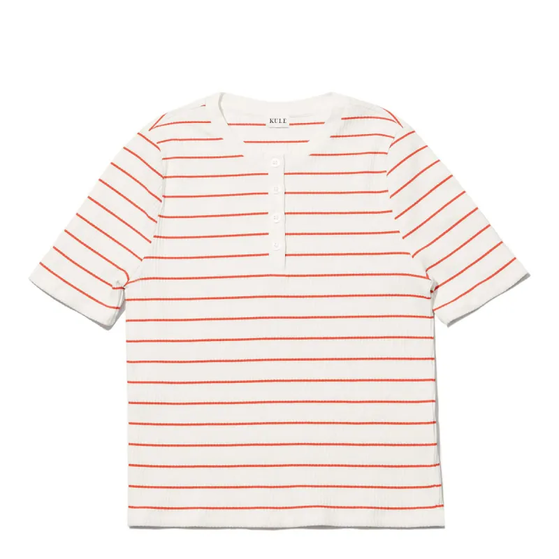 The Genie - Cream/Poppy sold by Kule