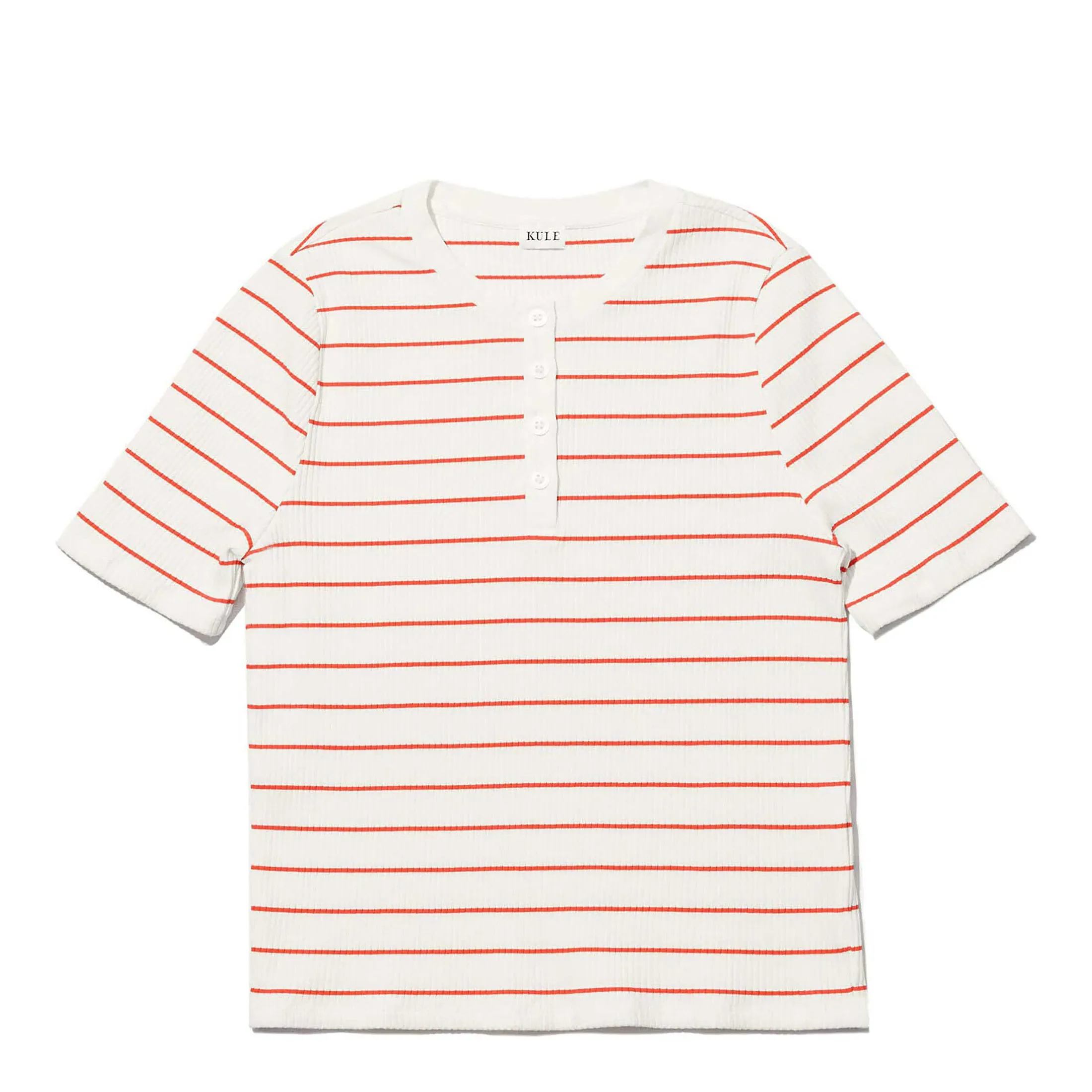 The Genie - Cream/Poppy sold by Kule