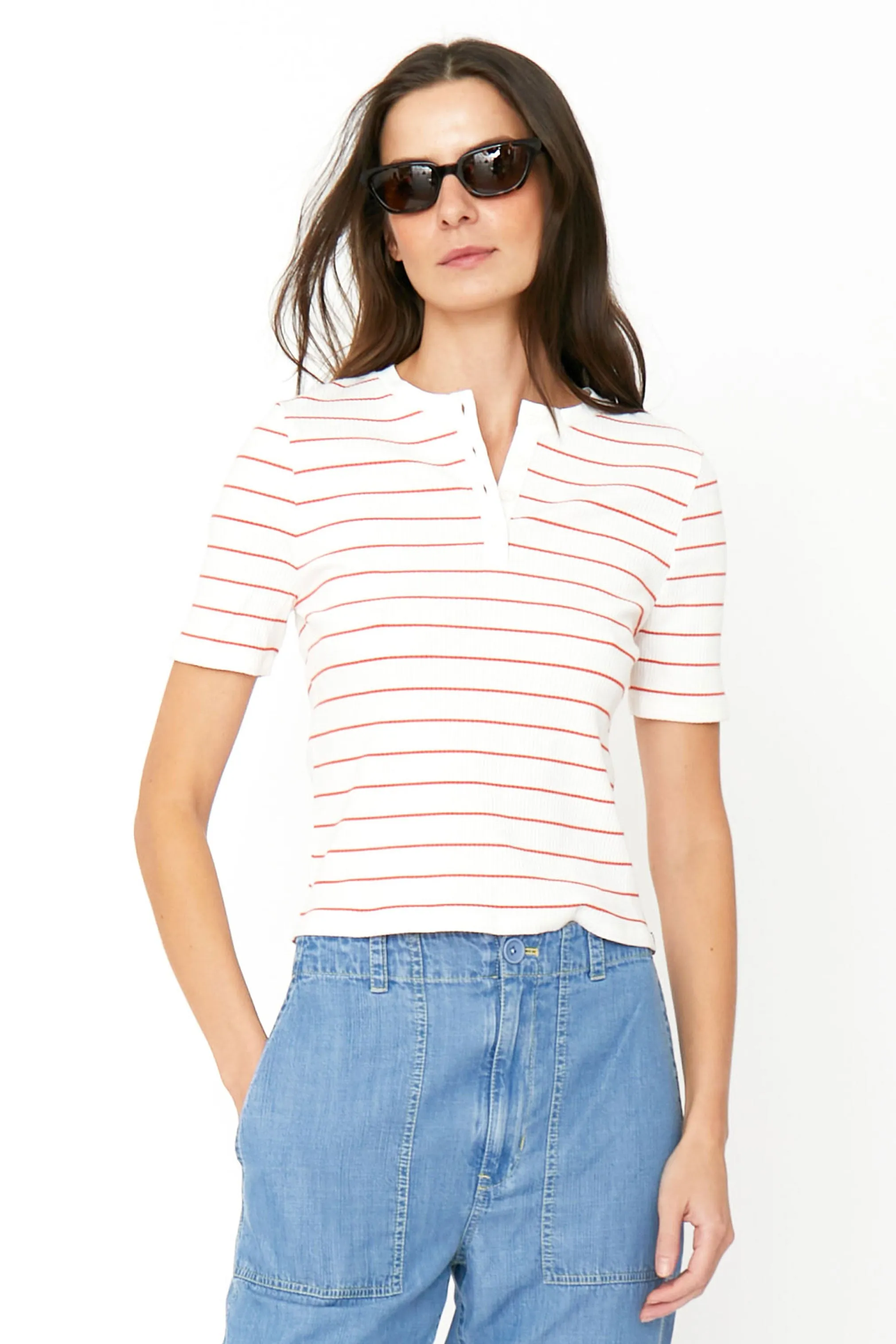 The Genie - Cream/Poppy sold by Kule product image thumbnail 2