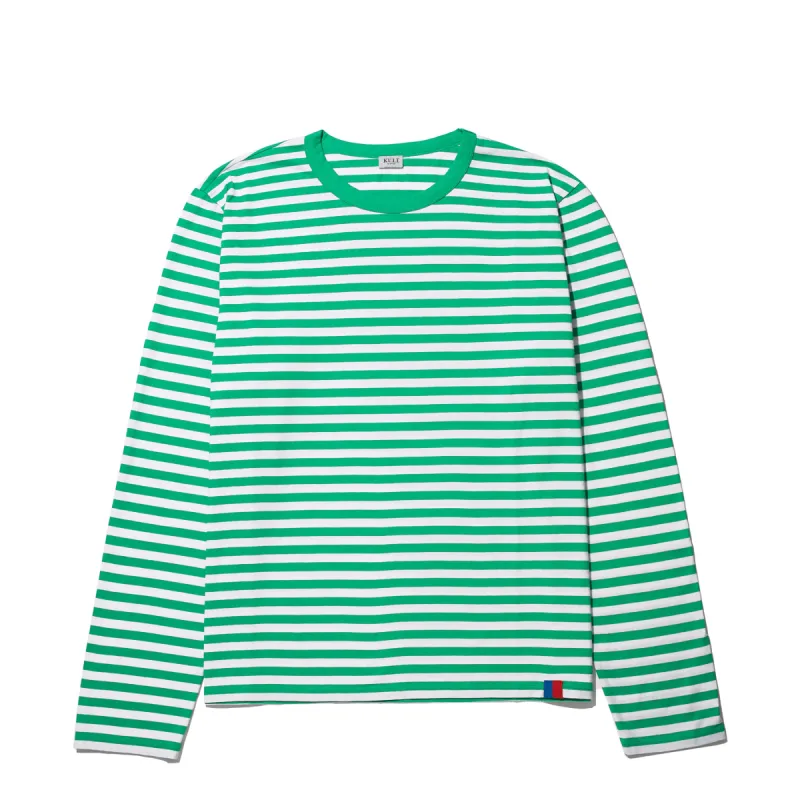 The Rufus - Green/White made by Kule