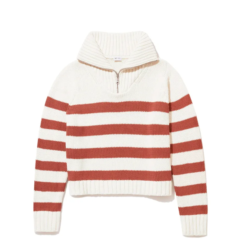 The Matey - Cream/Bronze made by Kule