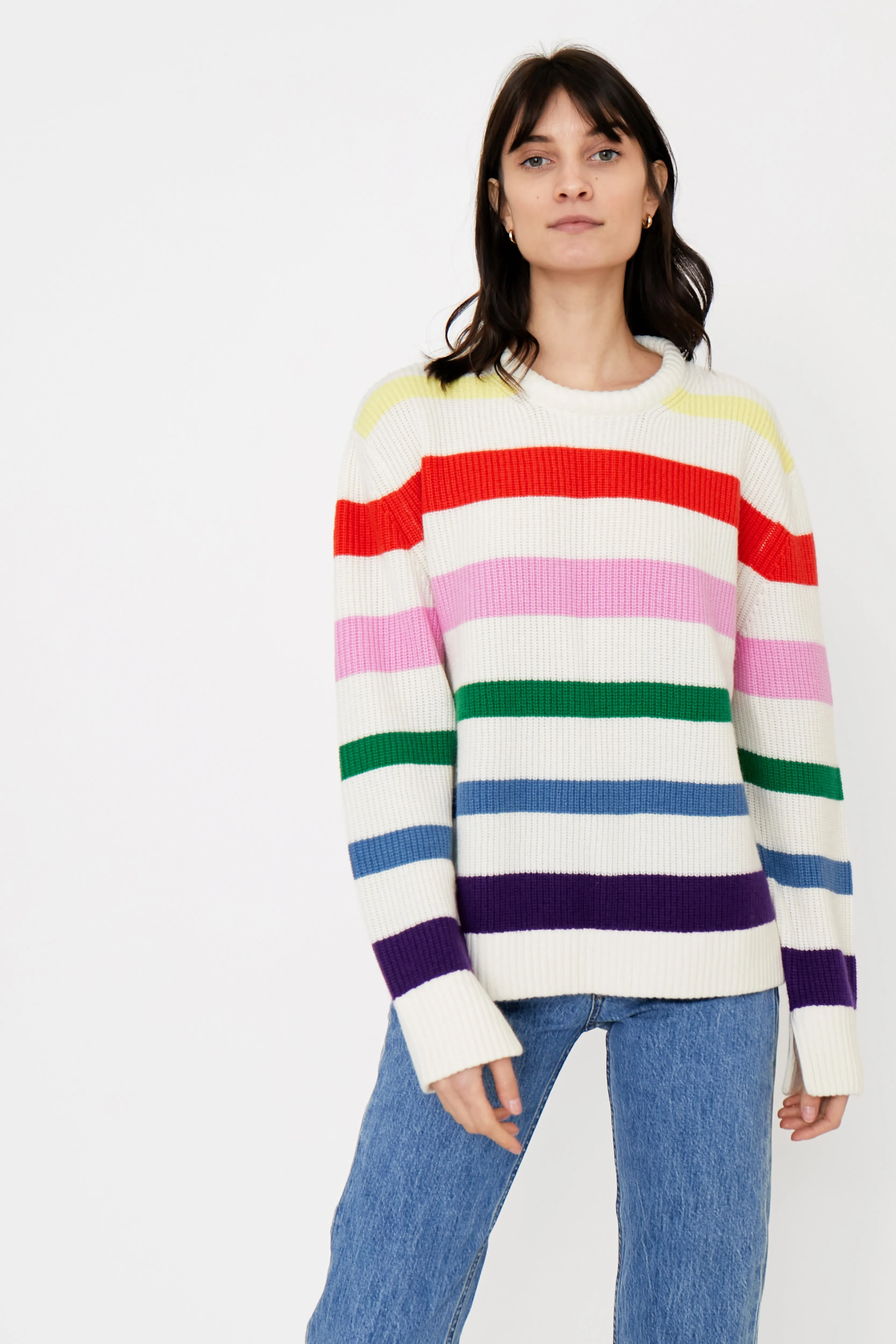 The Alden - Candy Stripe sold by Kule product image thumbnail 3