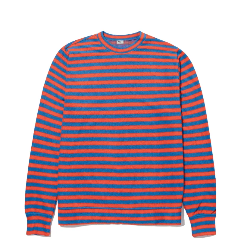 The Terry Manny - Royal/Poppy made by Kule