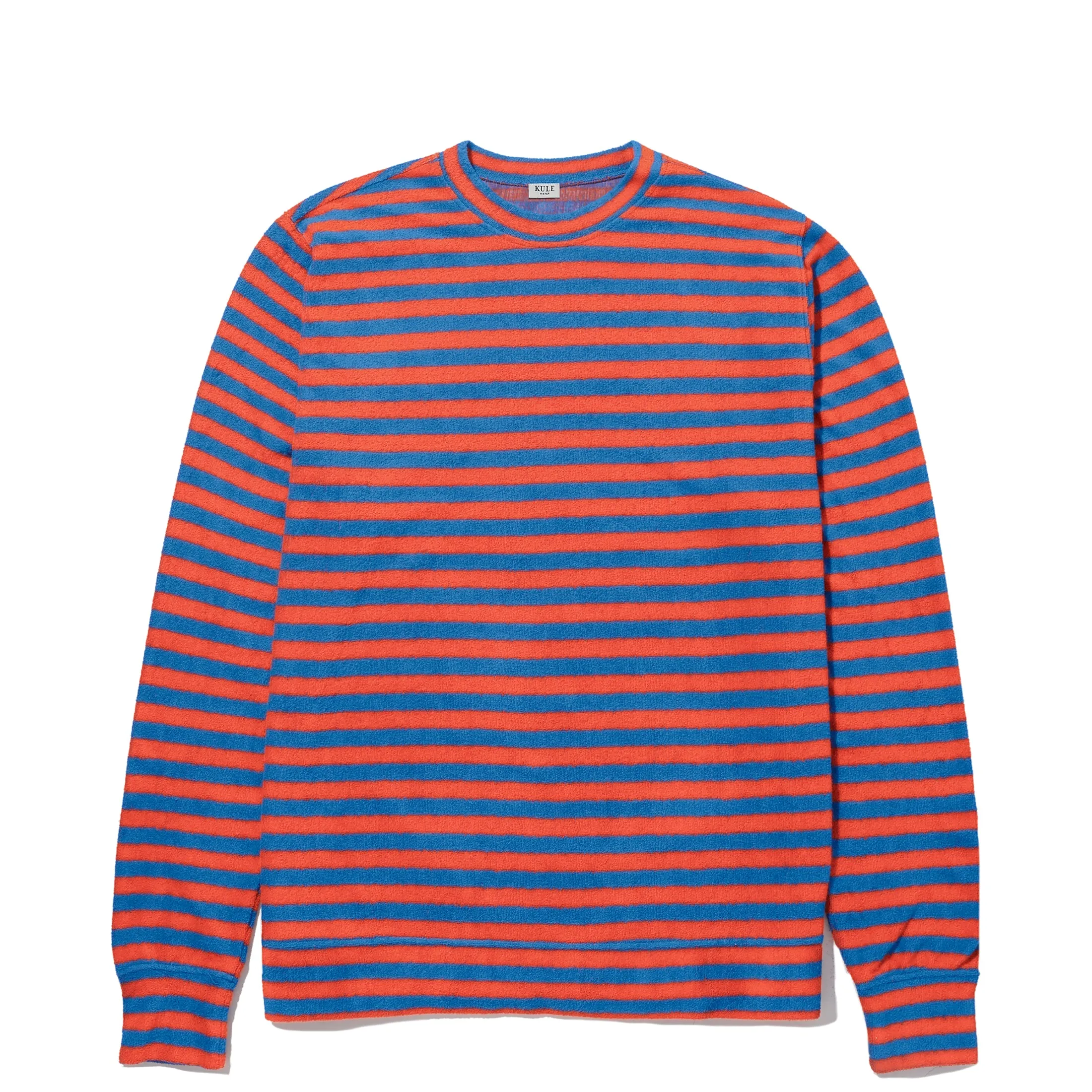 The Terry Manny - Royal/Poppy sold by Kule