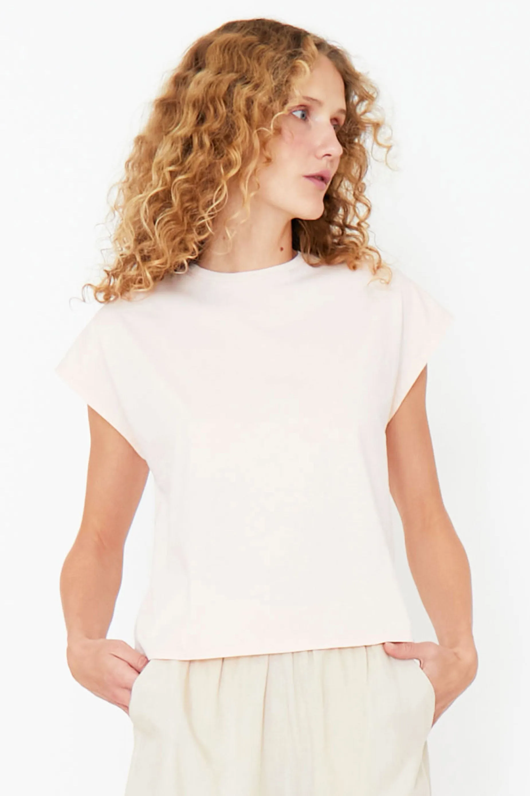 The Honoree - Shell sold by Kule product image thumbnail 2