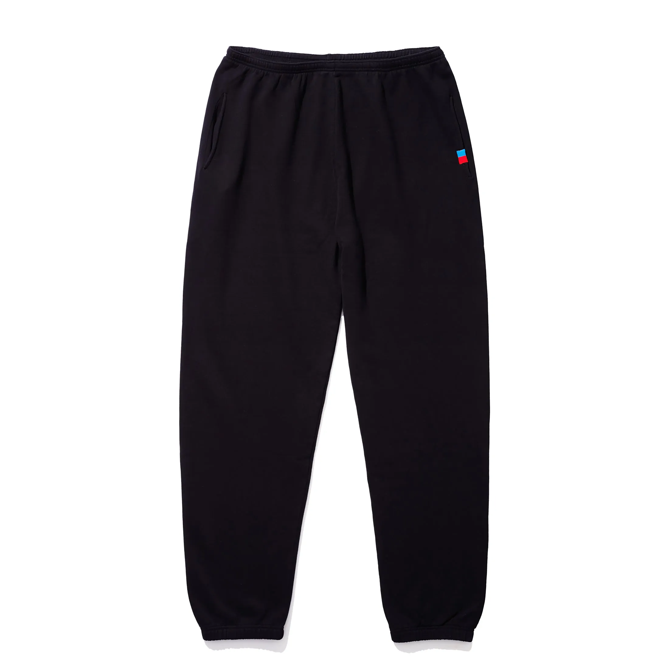 The Men's Sweatpants - Black sold by Kule