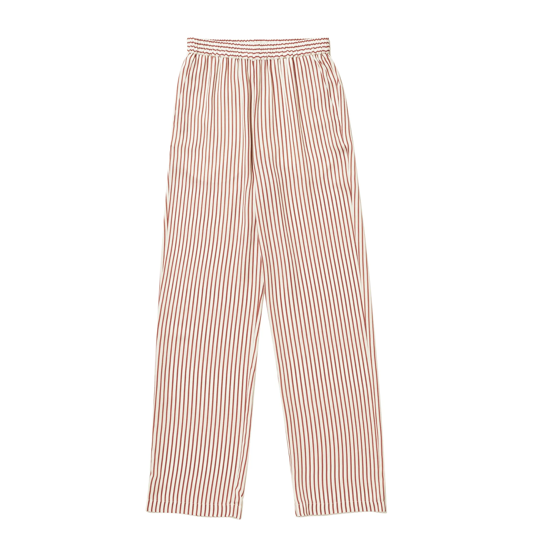 The Silk Lido - Cream/Bronze sold by Kule