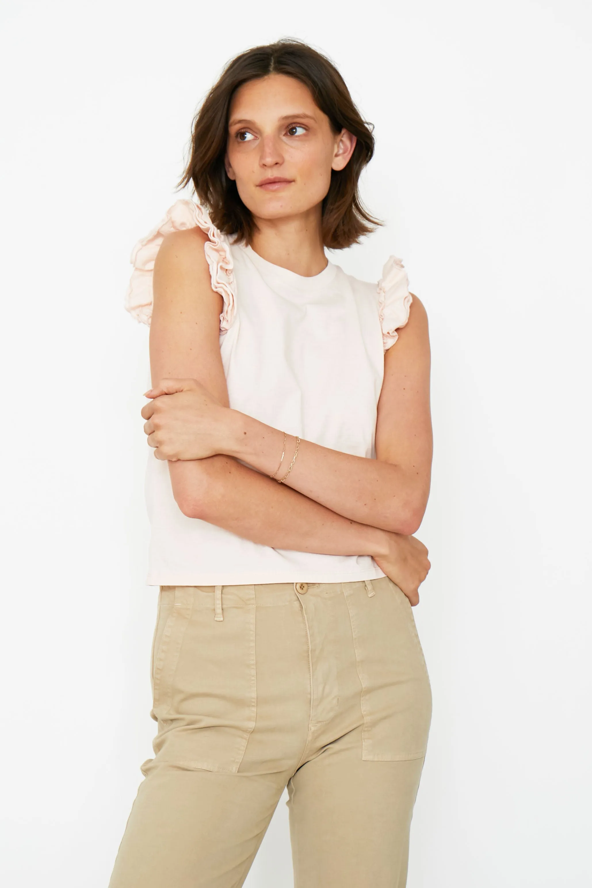 The Kiki - Shell sold by Kule product image thumbnail 2