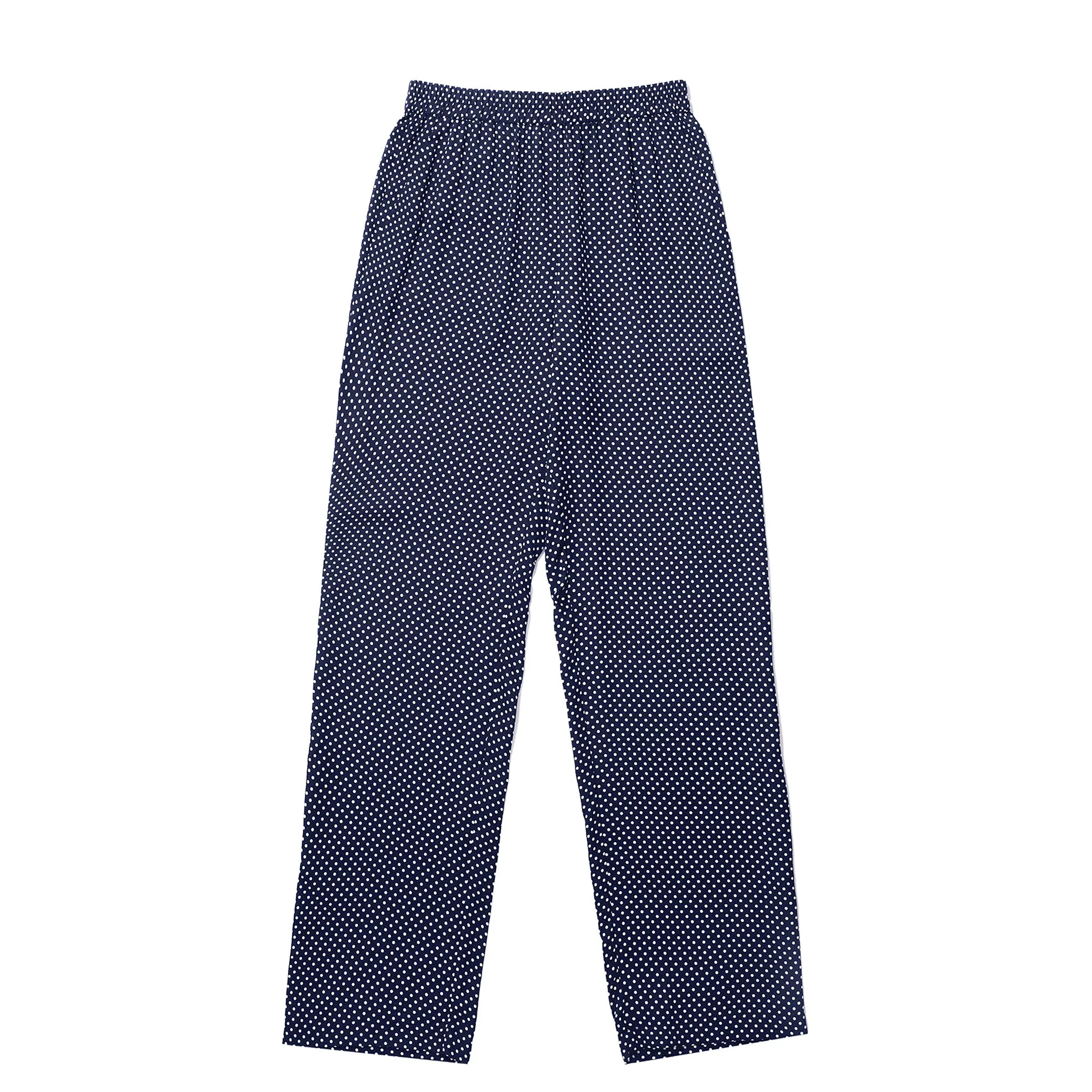 The Silk Lido - Navy sold by Kule
