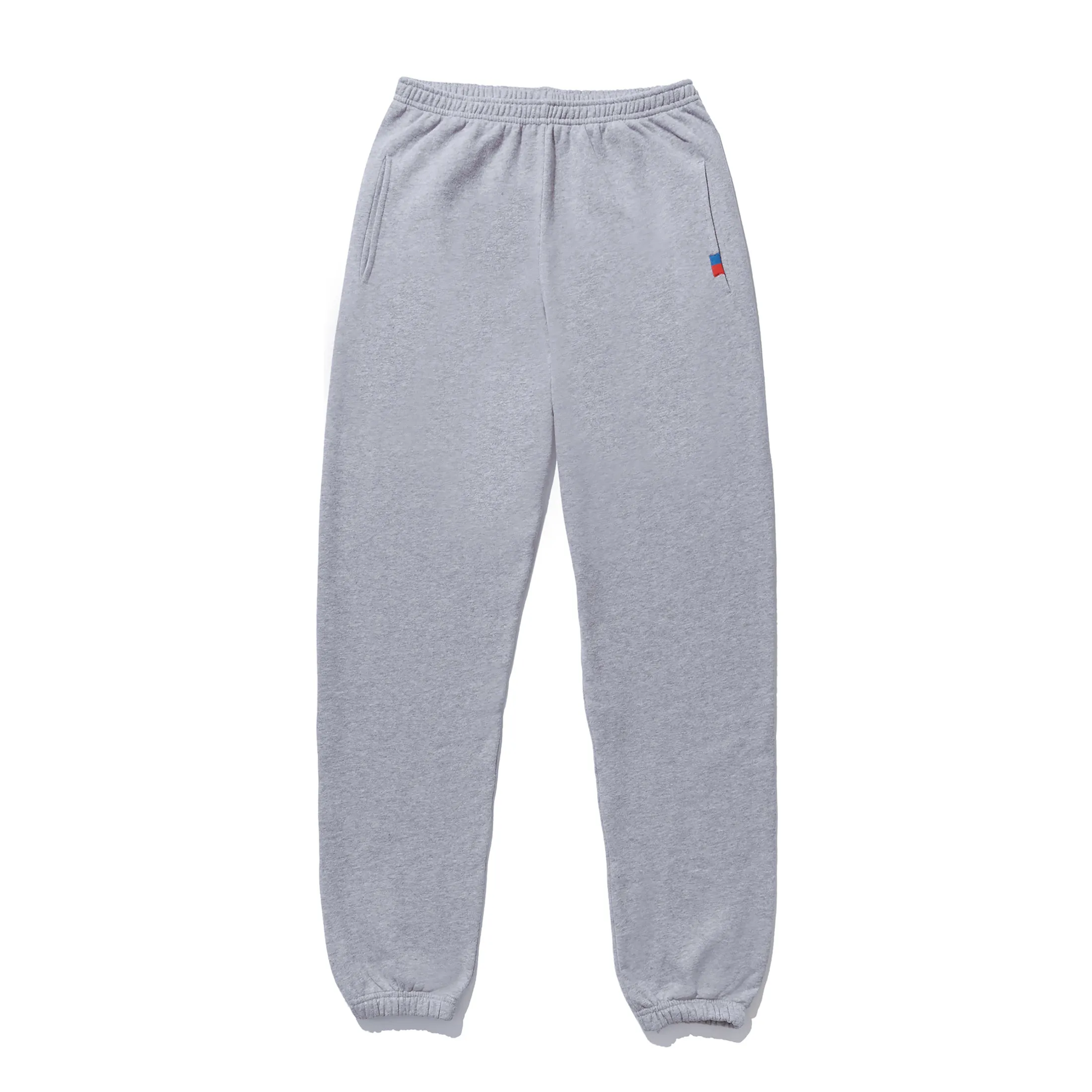 The Sweatpants - Heather Grey sold by Kule