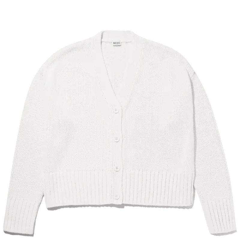 The Cotton Raffa - Cream made by Kule