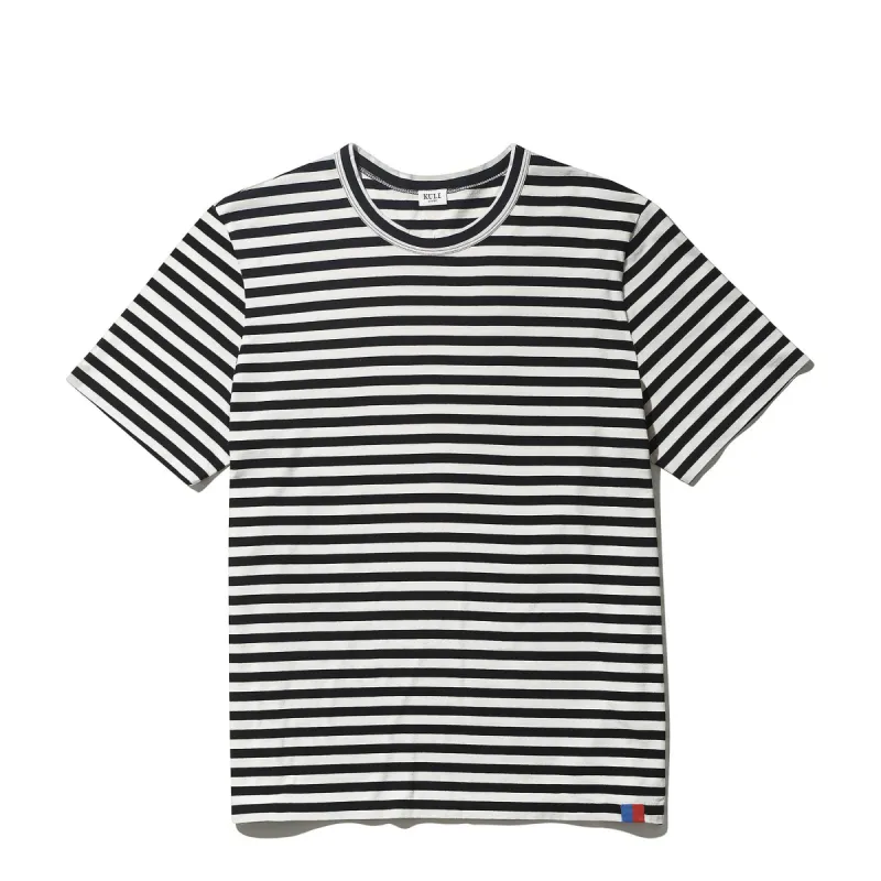 The Archie - Black/Cream made by Kule