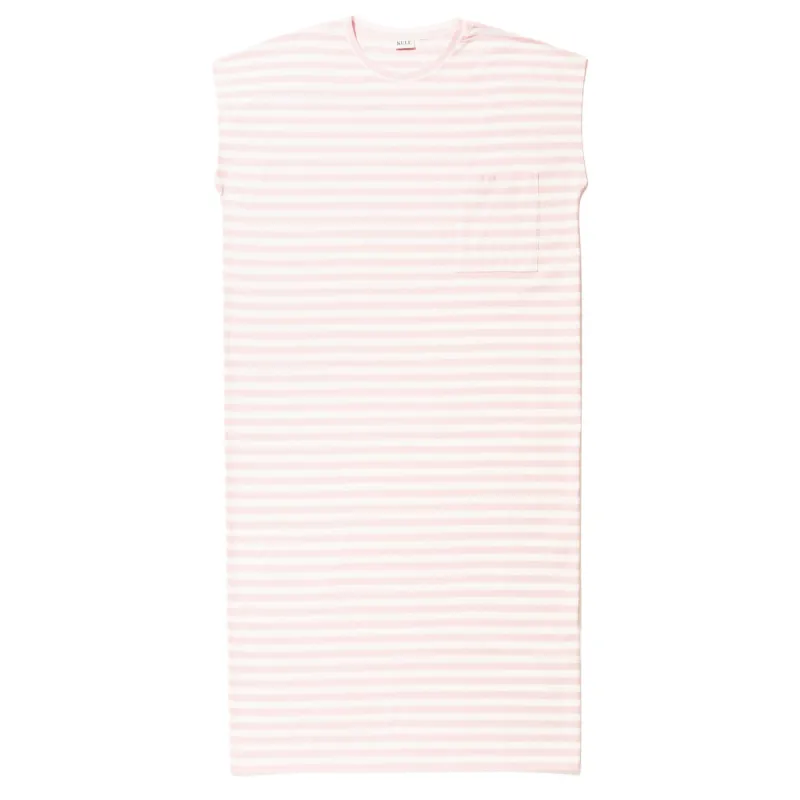 The Honor - Shell/White sold by Kule