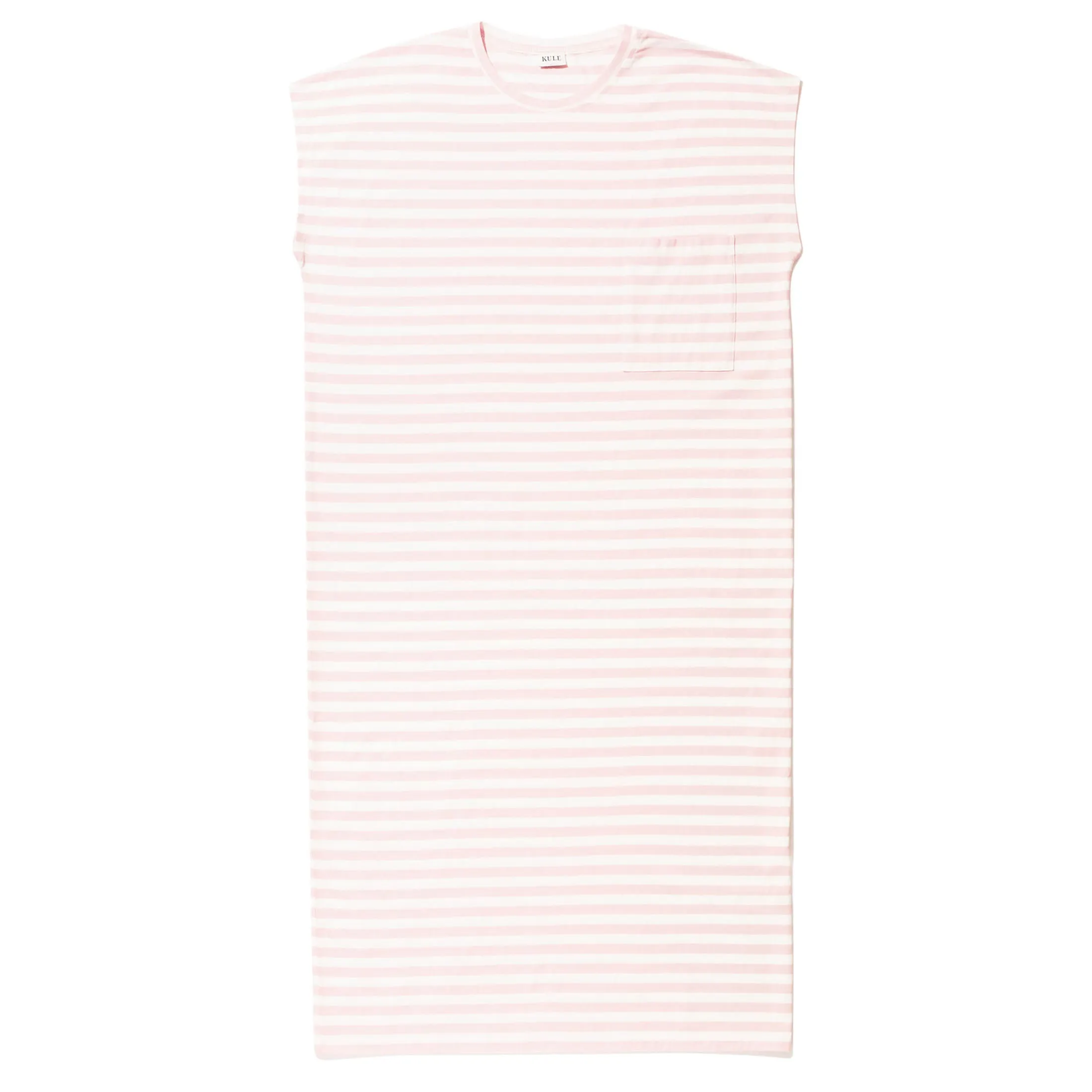 The Honor - Shell/White sold by Kule