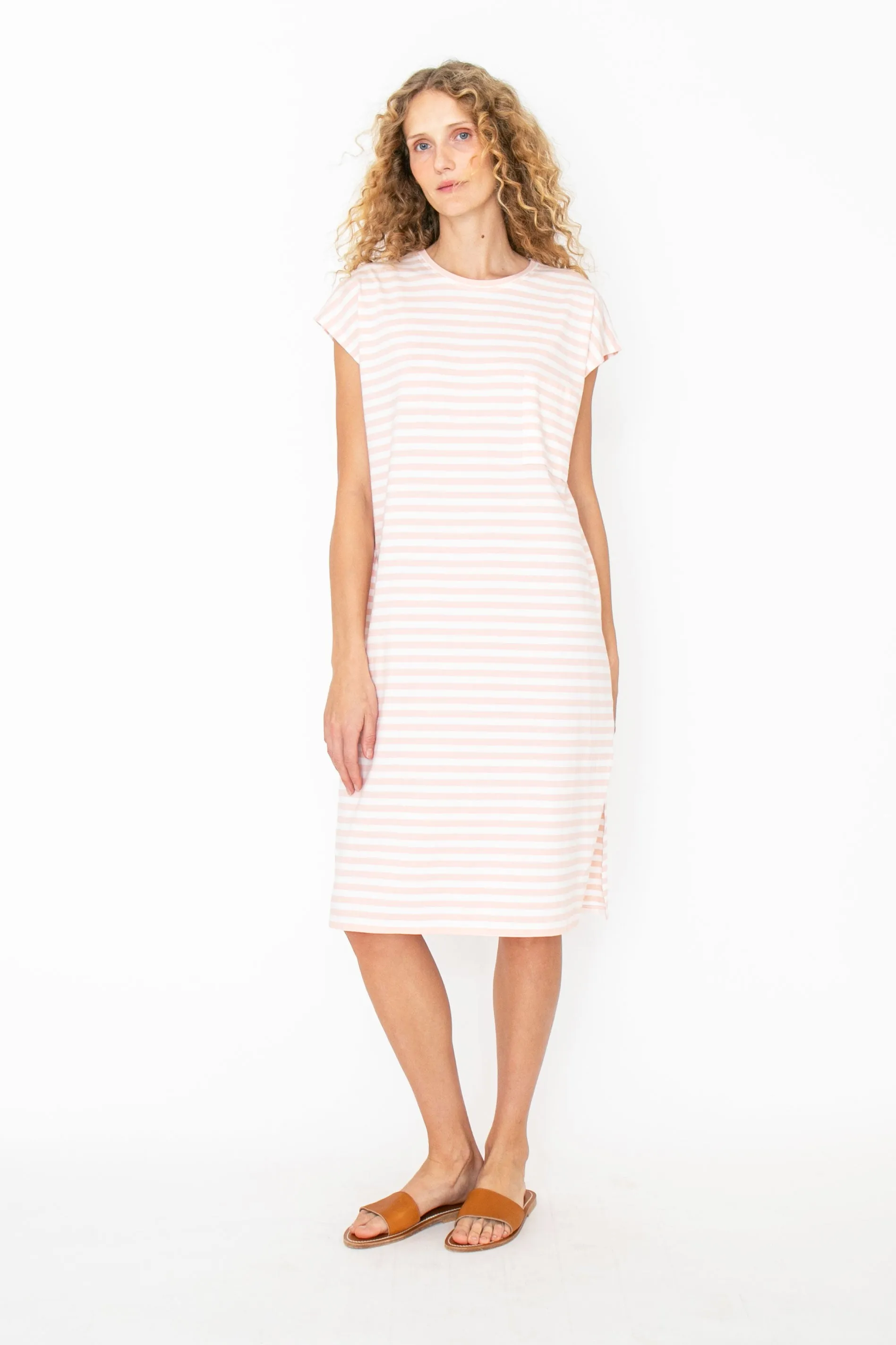 The Honor - Shell/White sold by Kule product image thumbnail 3