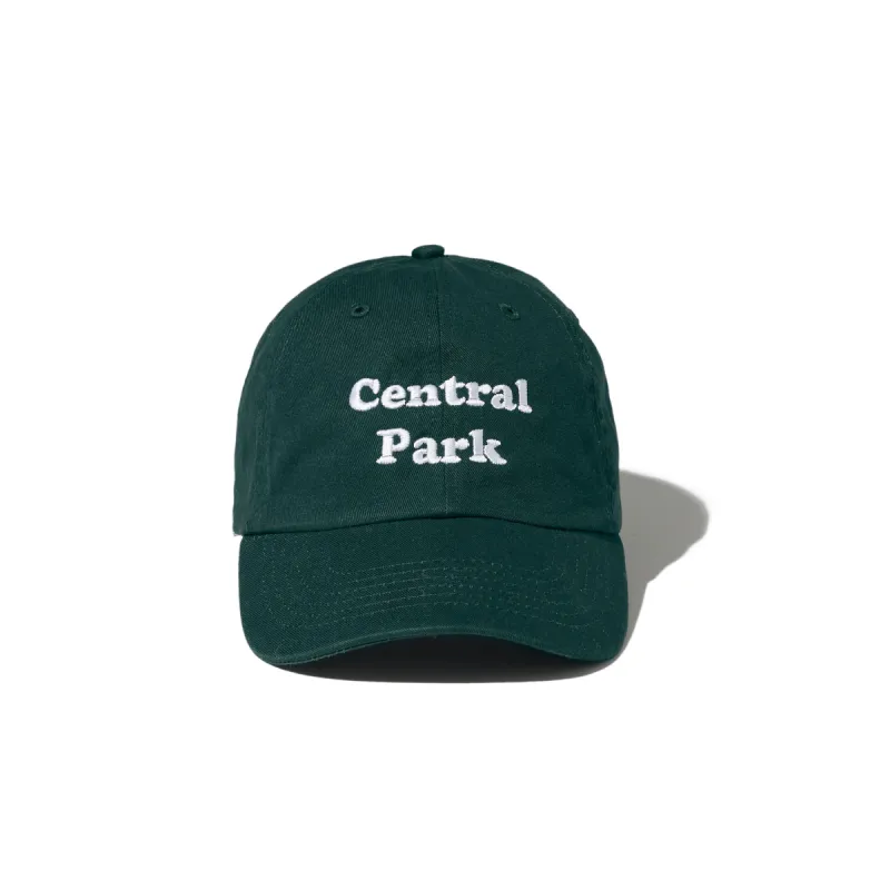 The Central Park Kap - Hunter Green sold by Kule