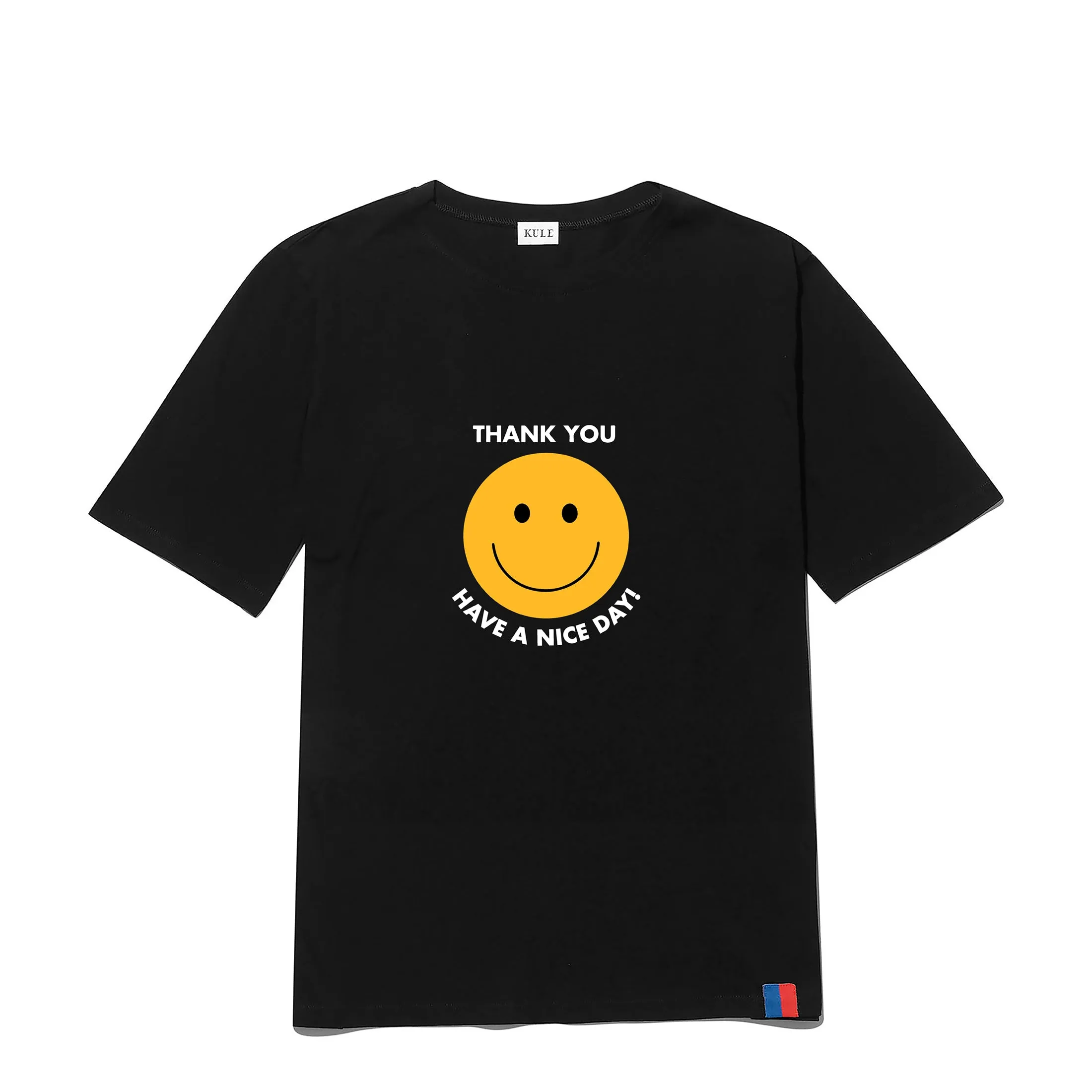 The Modern Take Out - Black sold by Kule