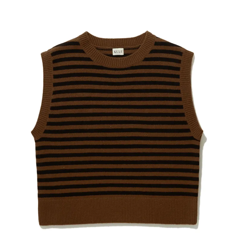 The Sam - Walnut/Black sold by Kule