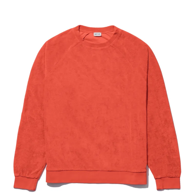 The Terry Franny - Poppy sold by Kule