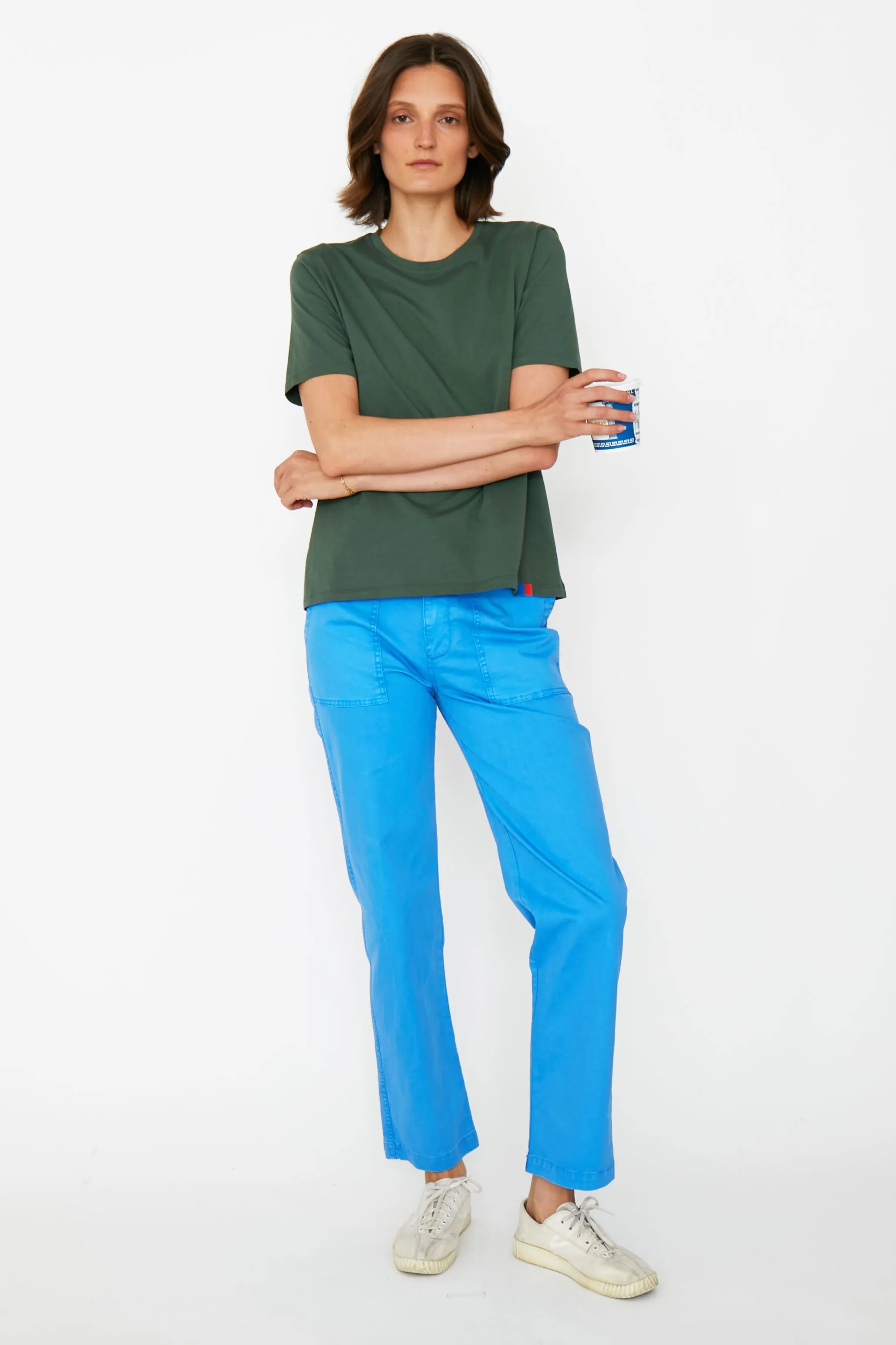 The Modern - Pine sold by Kule product image thumbnail 3