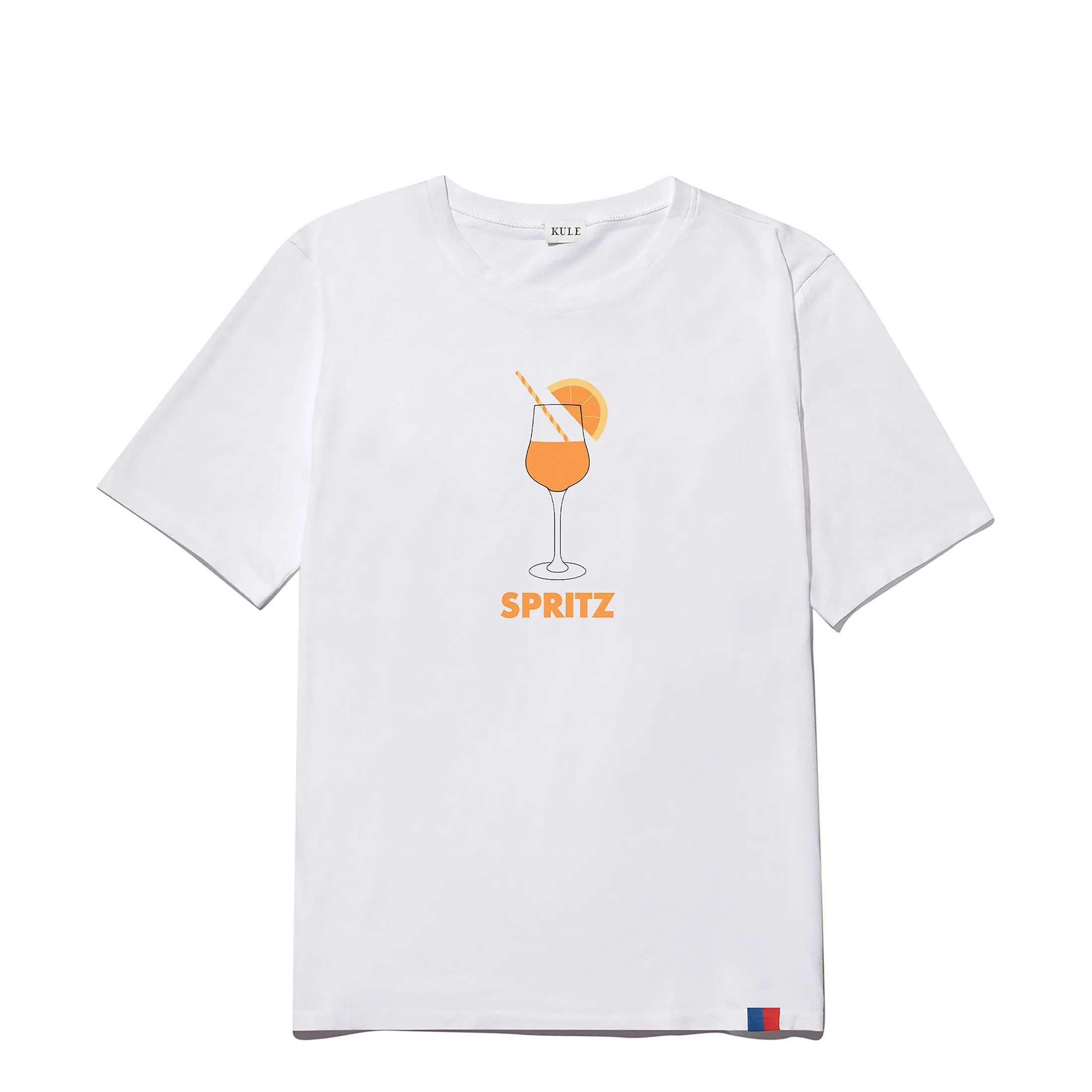 The Modern SPRITZ - White sold by Kule