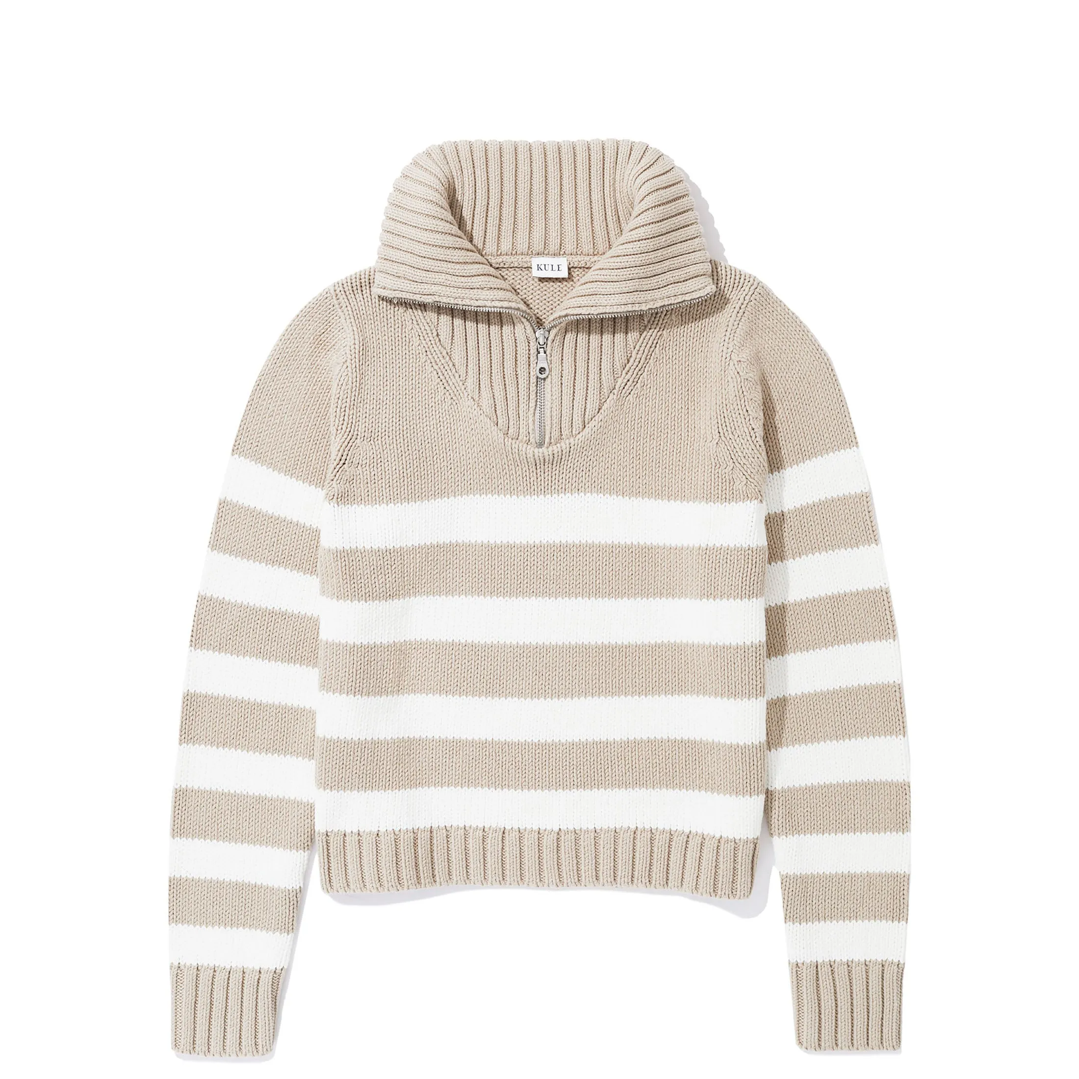 The Matey - Sand/White sold by Kule