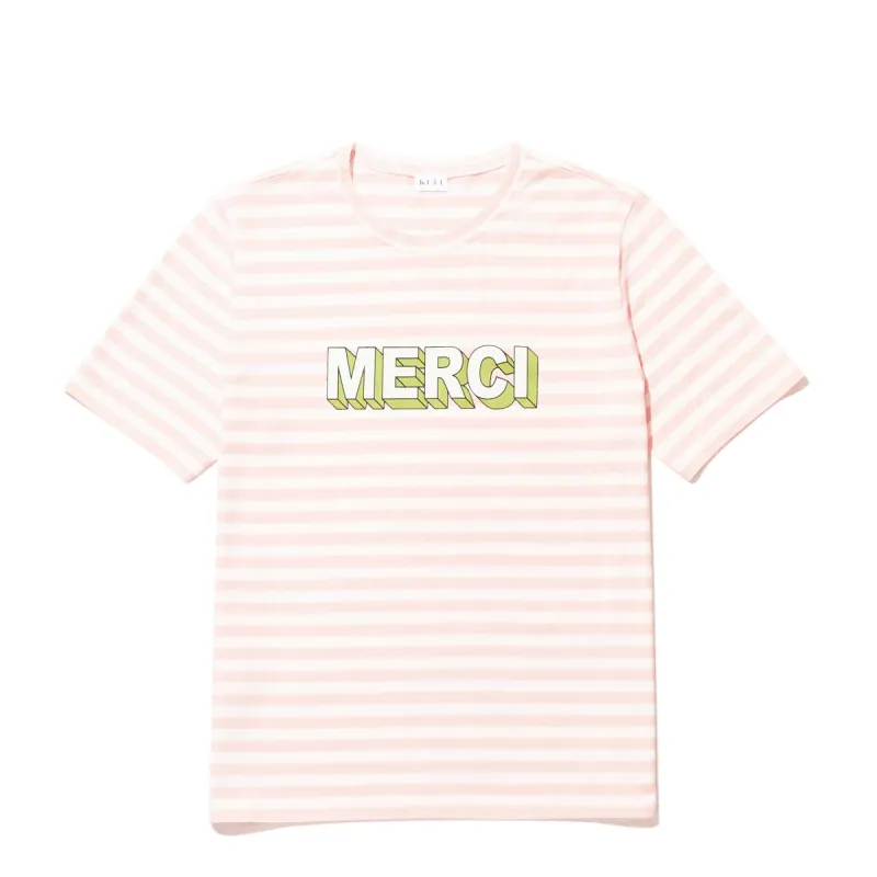 The Modern MERCI - Shell/White sold by Kule