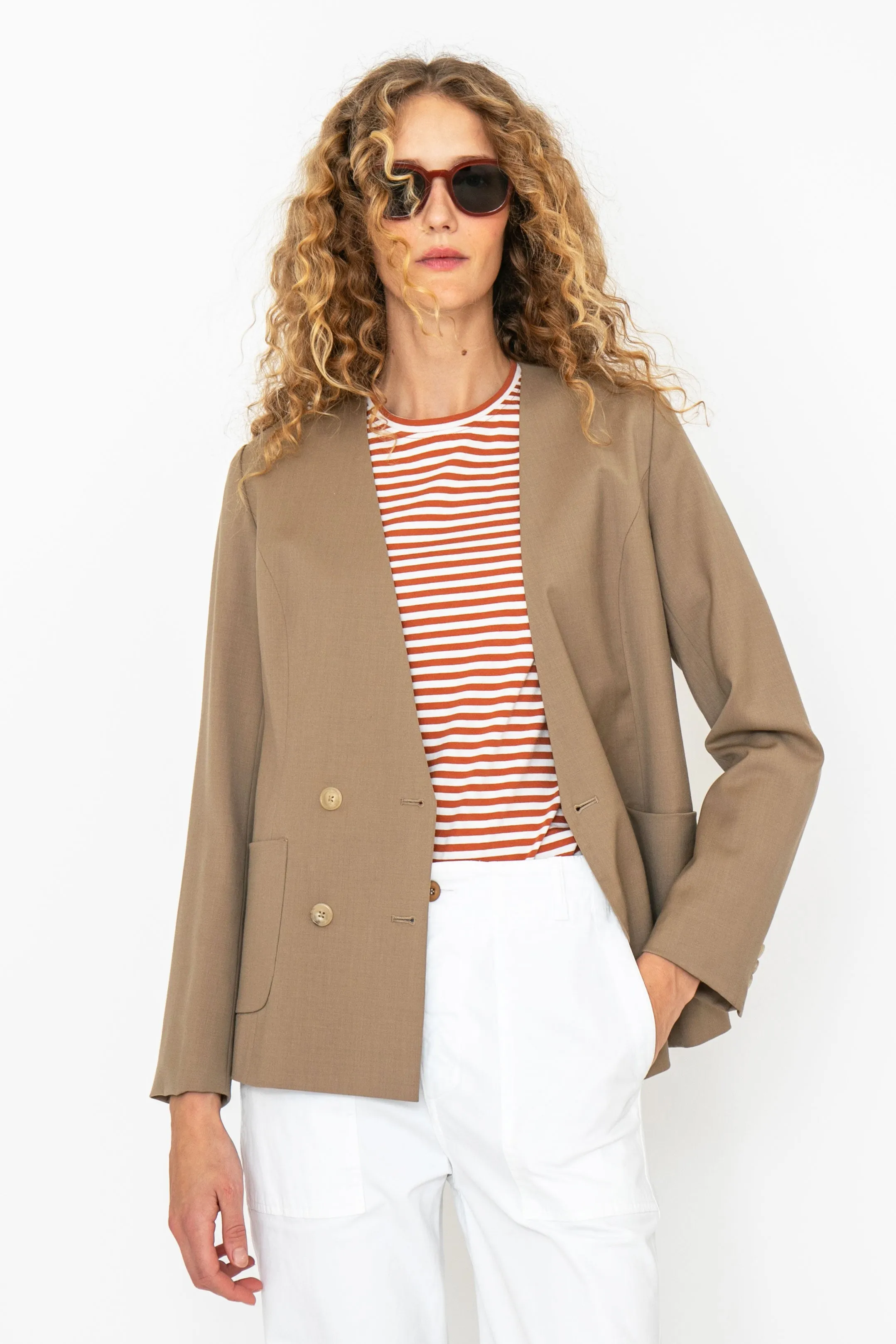 The Modern - Bronze/White sold by Kule product image thumbnail 3