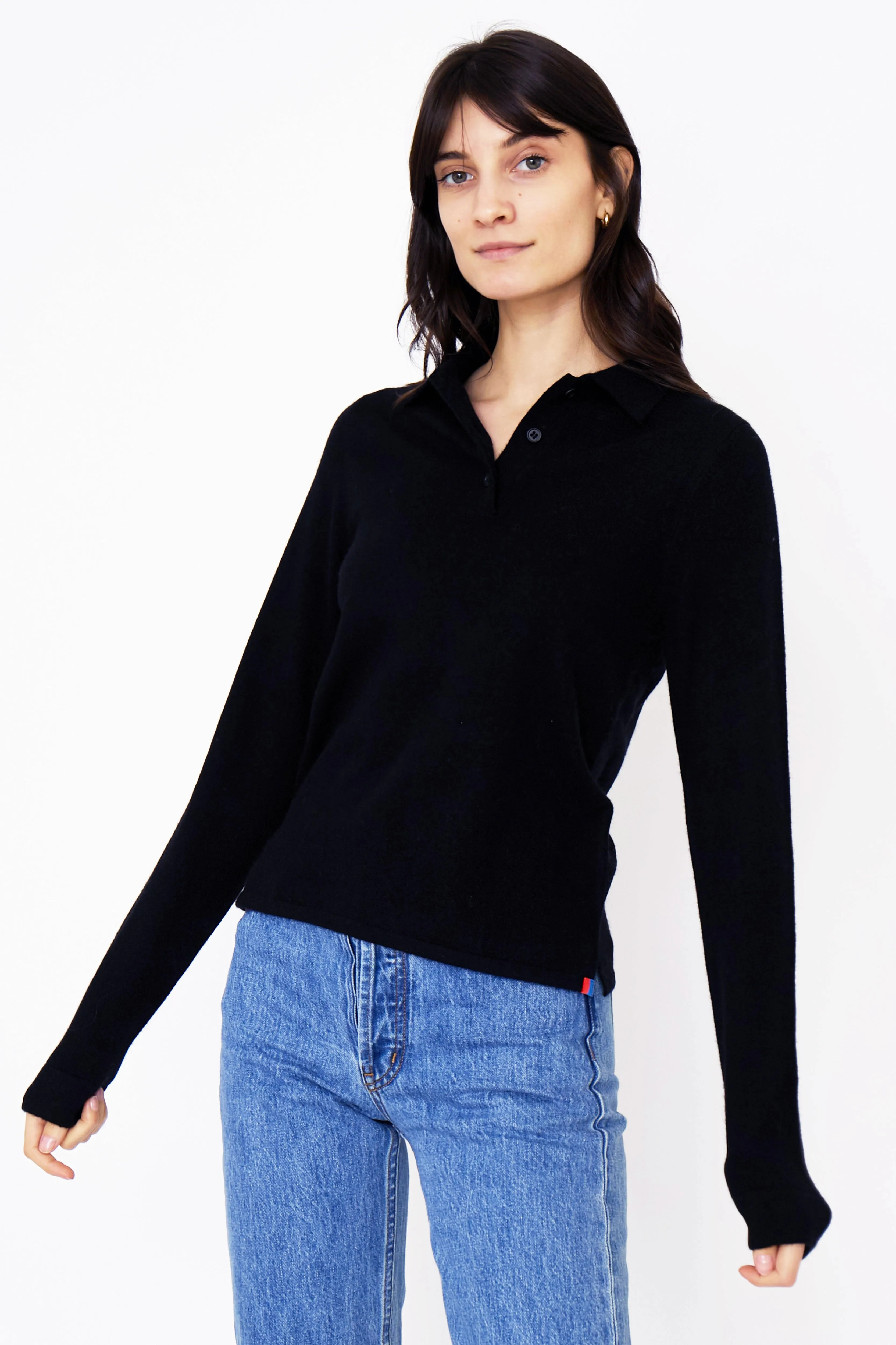 The Sugar - Black sold by Kule product image thumbnail 2